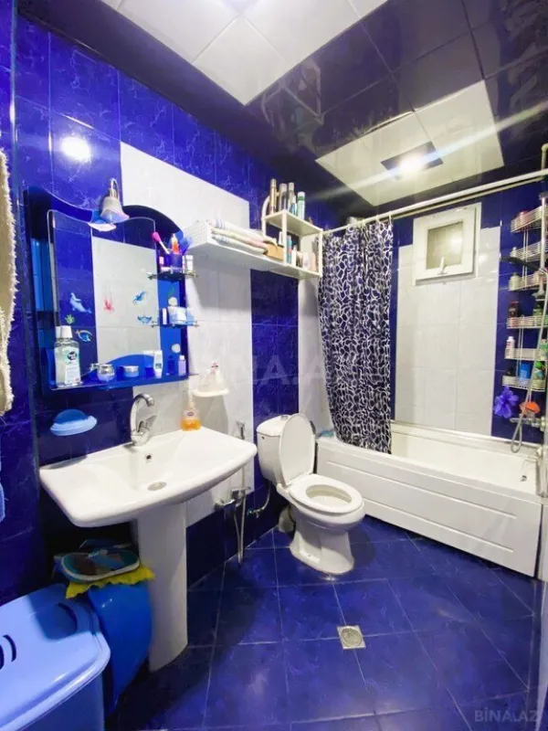 Satılır 3 otaqlı mənzil 70 m²