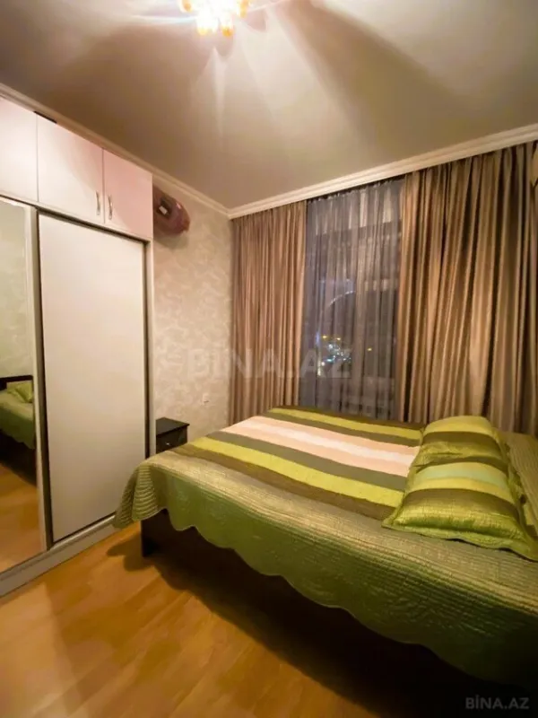 Satılır 3 otaqlı mənzil 70 m²