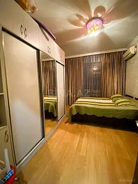 Satılır 3 otaqlı mənzil 70 m²