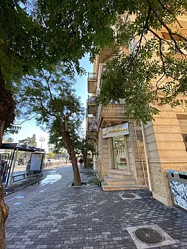 Satılır 3 otaqlı mənzil 70 m²
