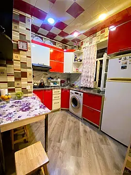 Satılır 3 otaqlı mənzil 70 m²