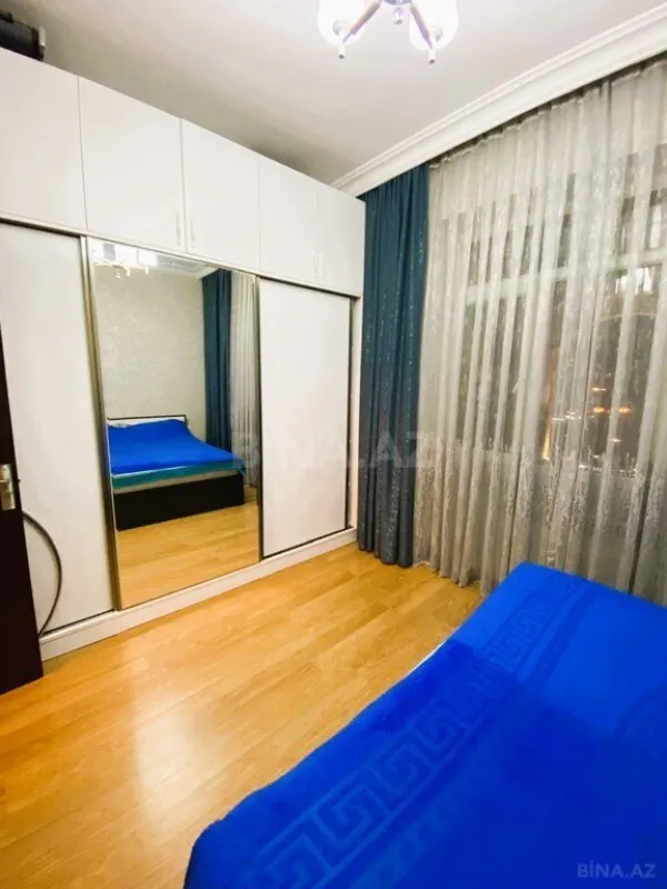Satılır 3 otaqlı mənzil 70 m²
