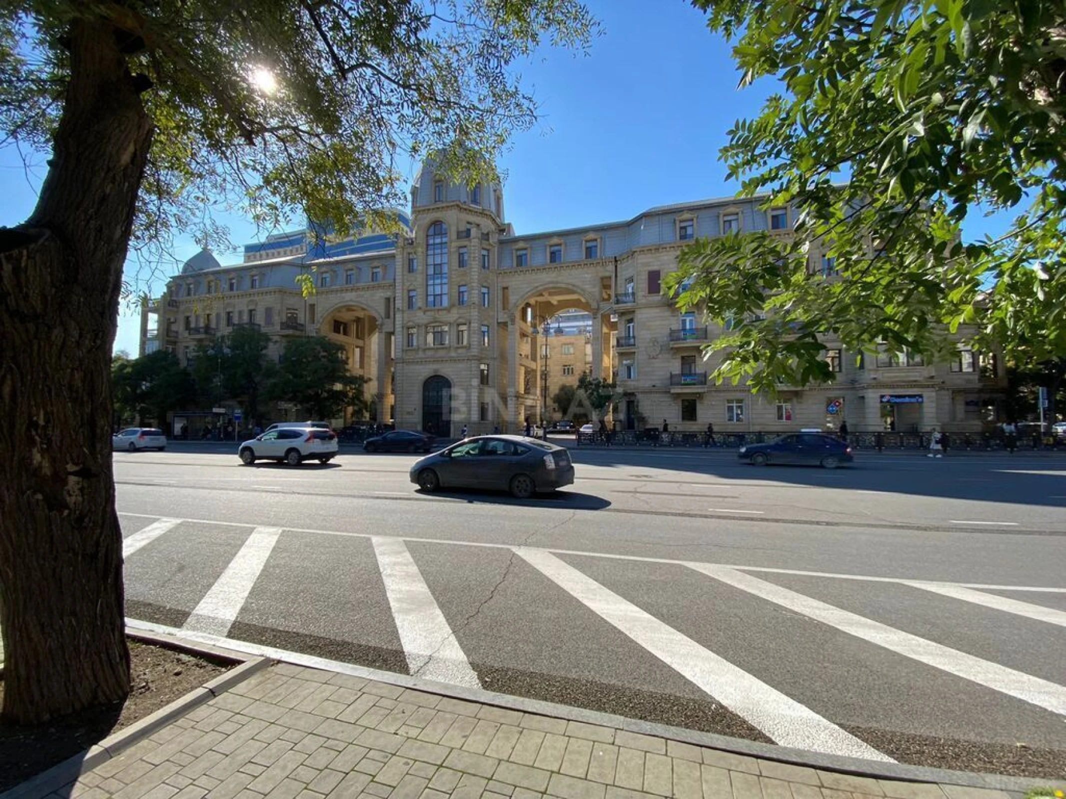 Satılır 3 otaqlı mənzil 70 m²