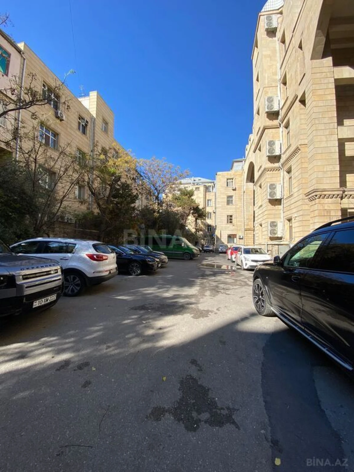Satılır 3 otaqlı mənzil 70 m²