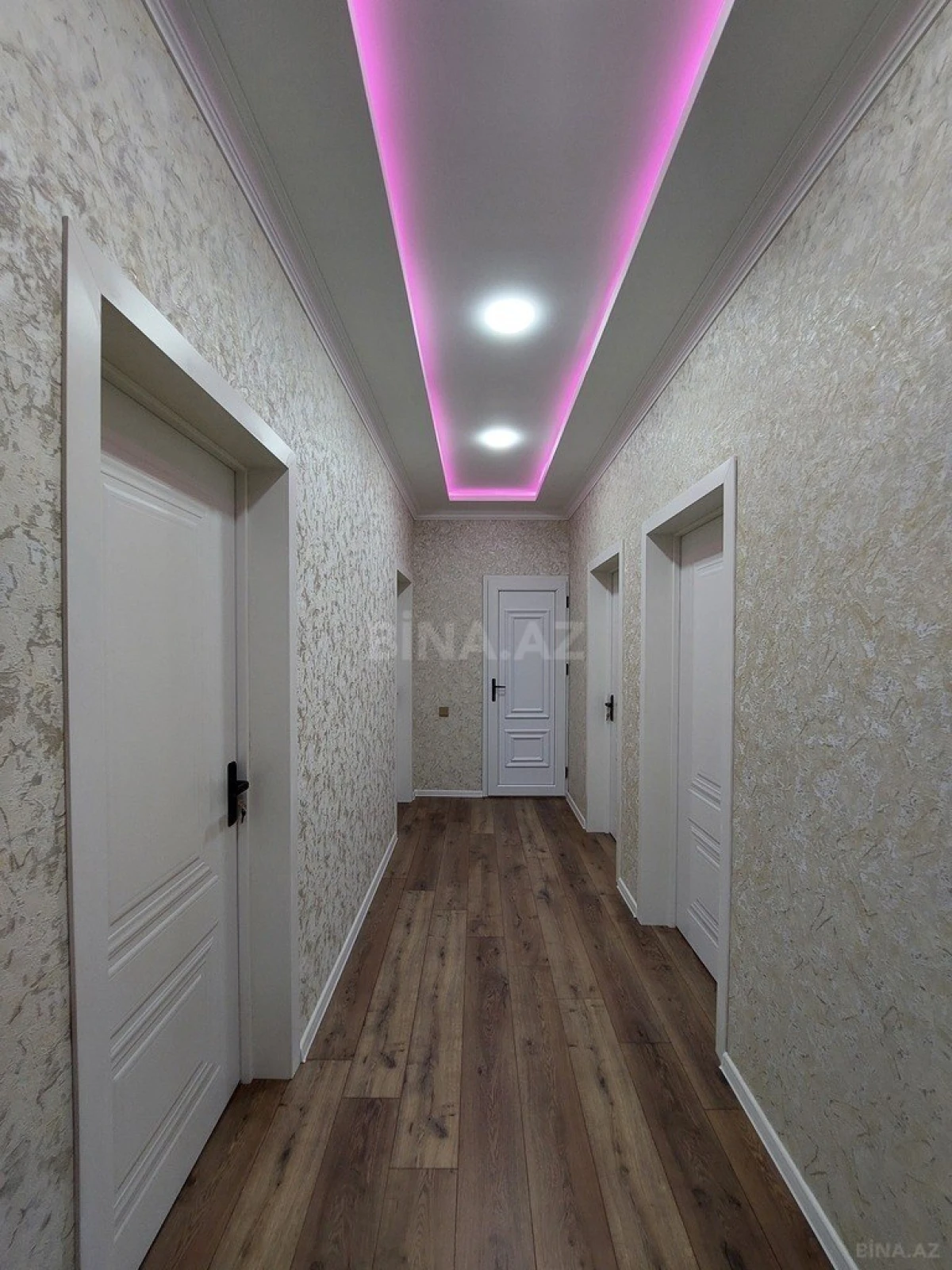 Satılır 4 otaqlı həyət evi 110 m²