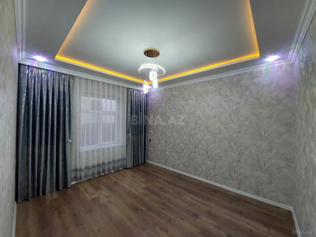 Satılır 4 otaqlı həyət evi 110 m²