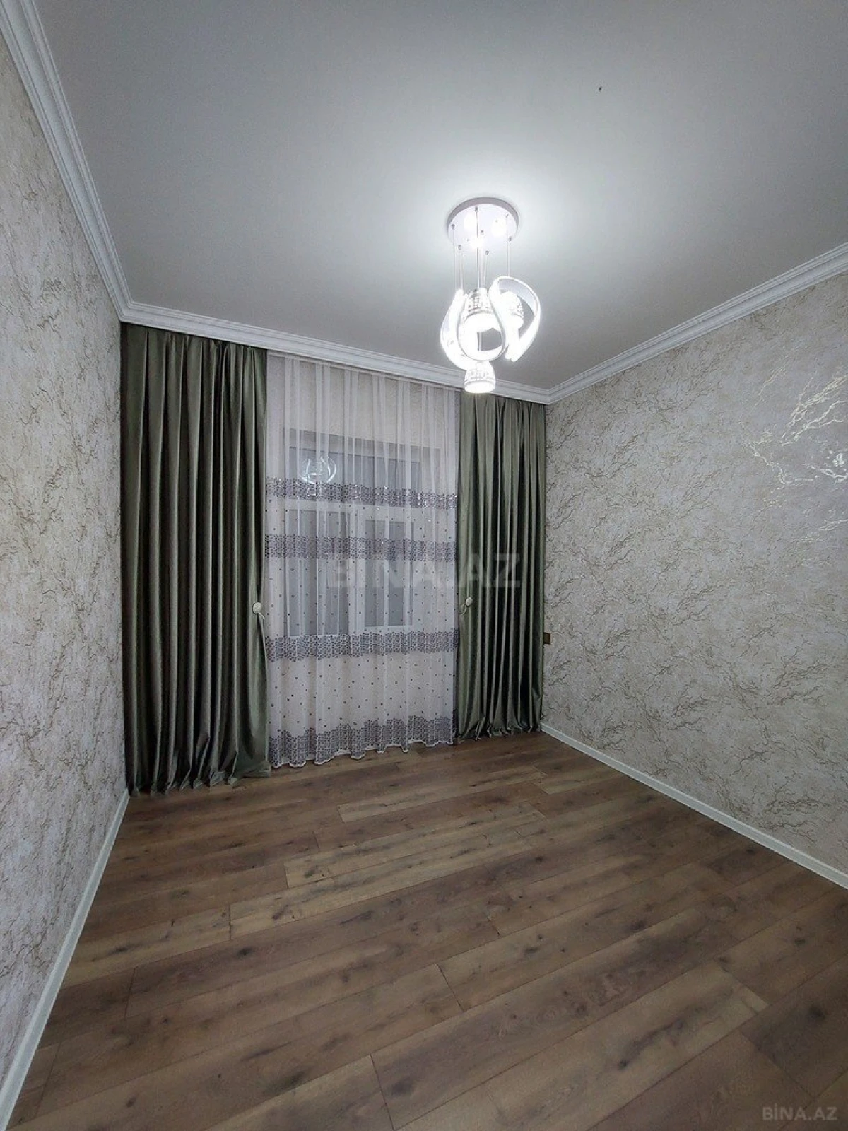 Satılır 4 otaqlı həyət evi 110 m²