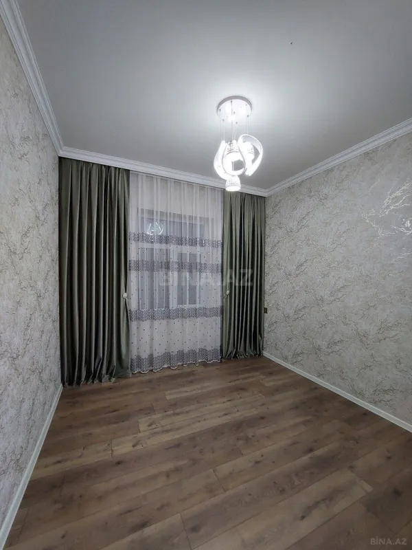 Satılır 4 otaqlı həyət evi 110 m²
