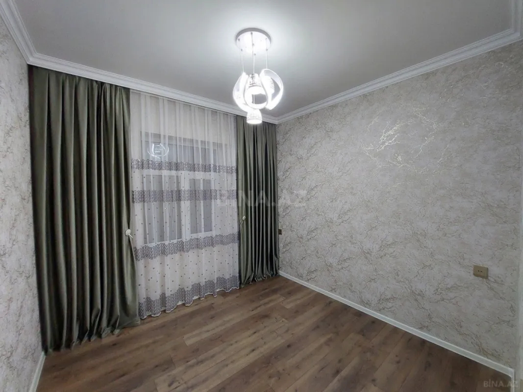 Satılır 4 otaqlı həyət evi 110 m²