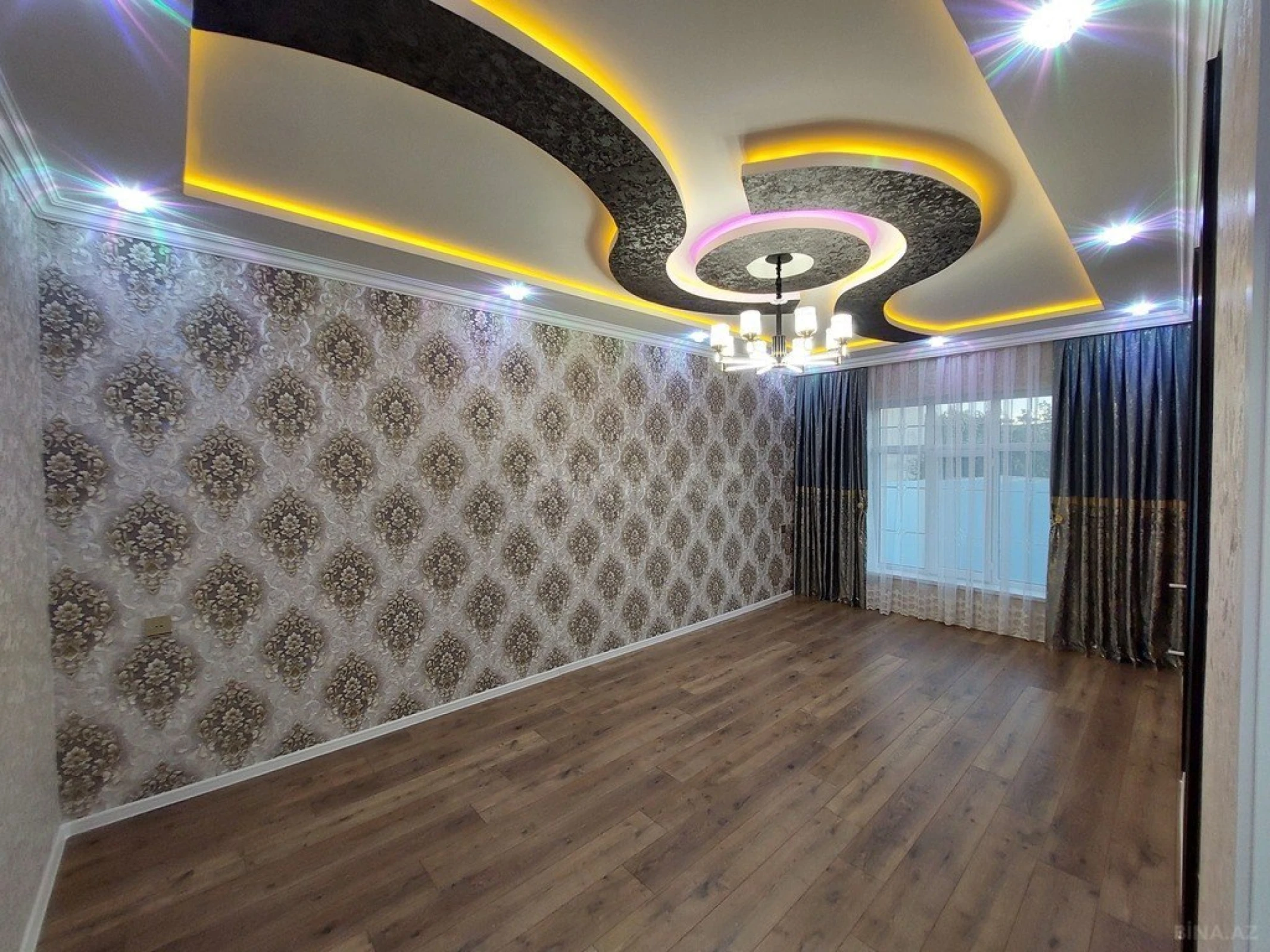 Satılır 4 otaqlı həyət evi 110 m²