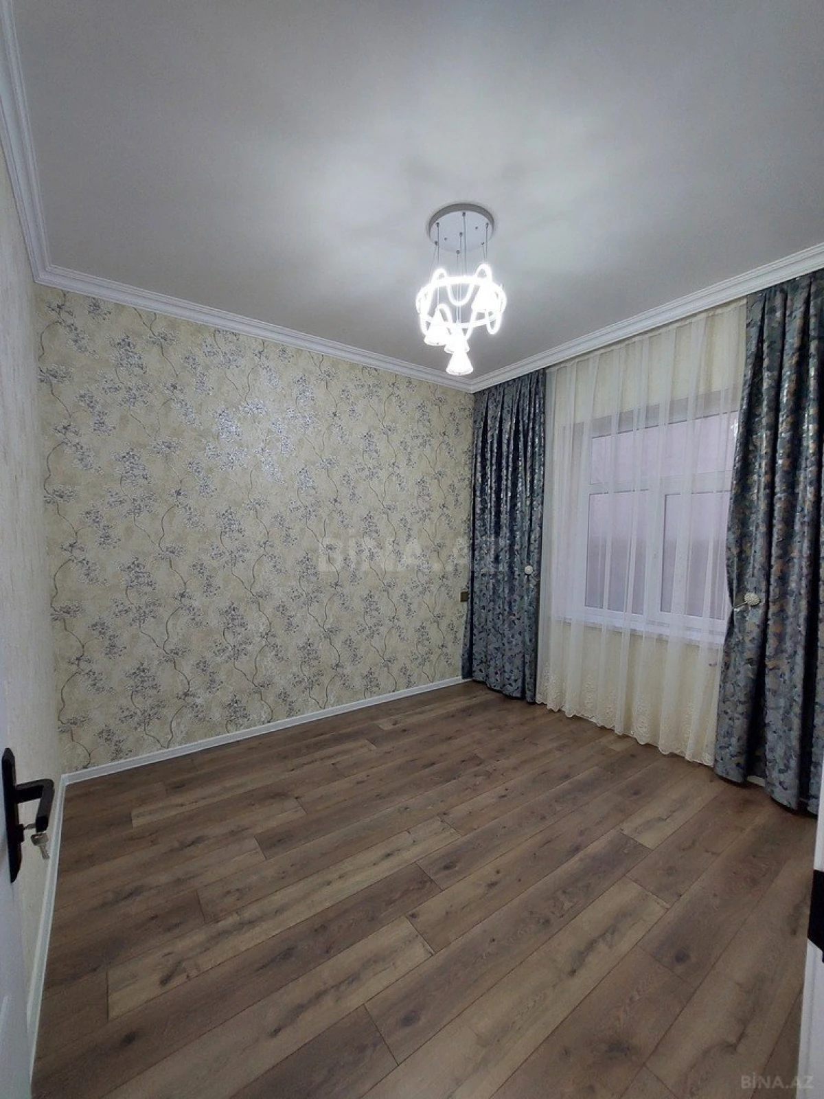 Satılır 4 otaqlı həyət evi 110 m²