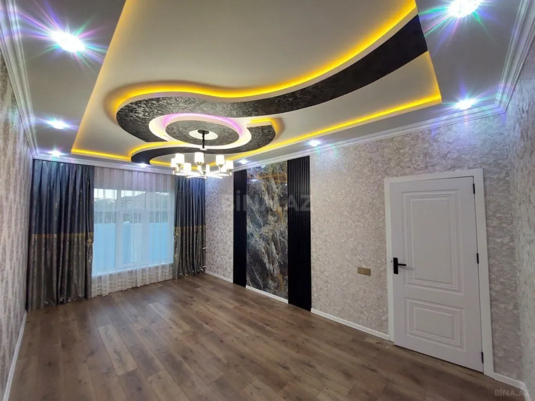 Satılır 4 otaqlı həyət evi 110 m²