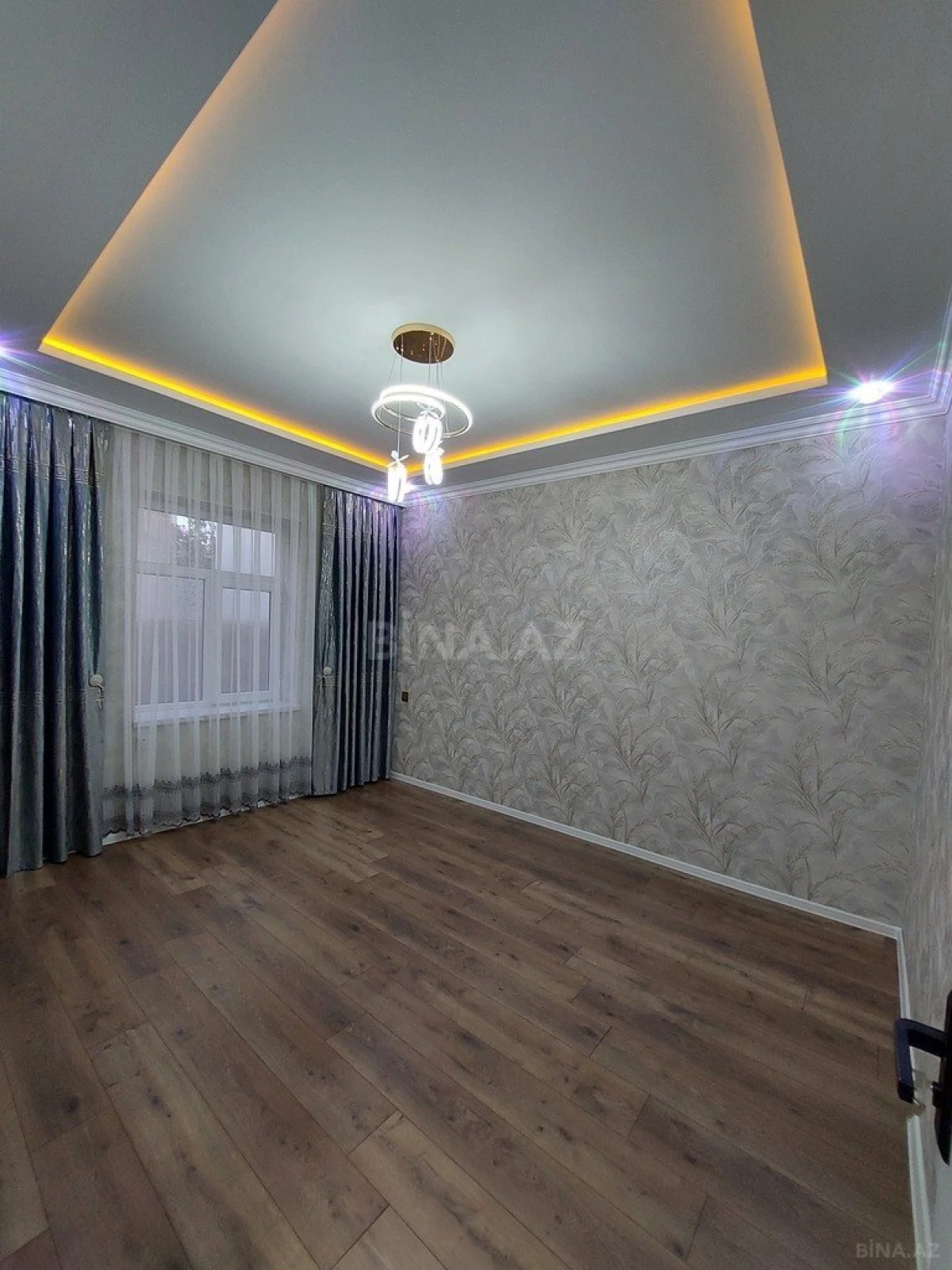 Satılır 4 otaqlı həyət evi 110 m²