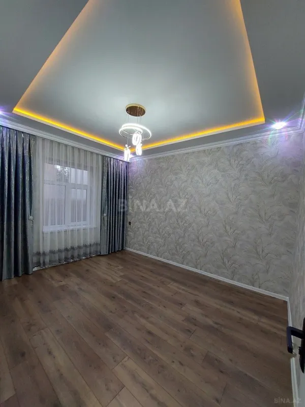 Satılır 4 otaqlı həyət evi 110 m²