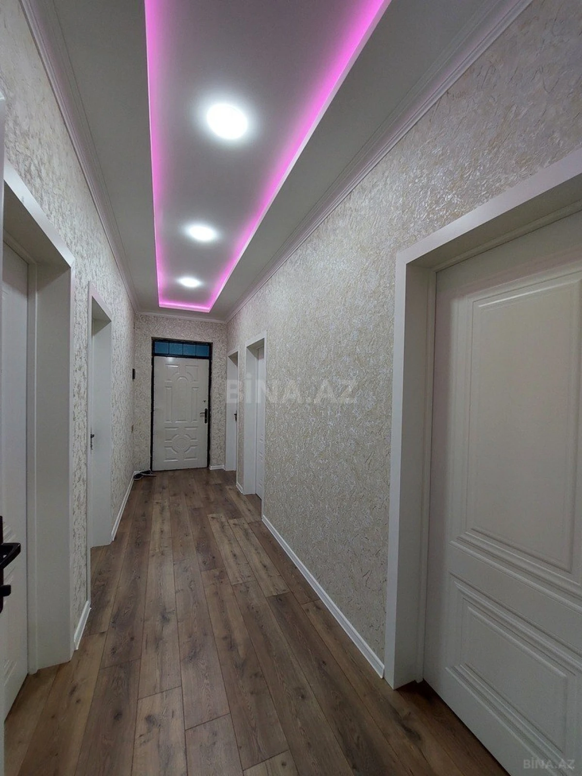 Satılır 4 otaqlı həyət evi 110 m²