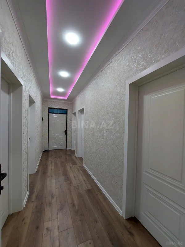 Satılır 4 otaqlı həyət evi 110 m²