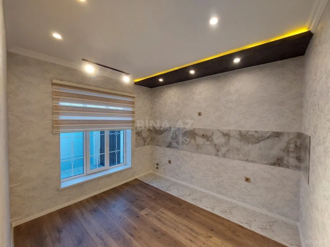 Satılır 4 otaqlı həyət evi 110 m²