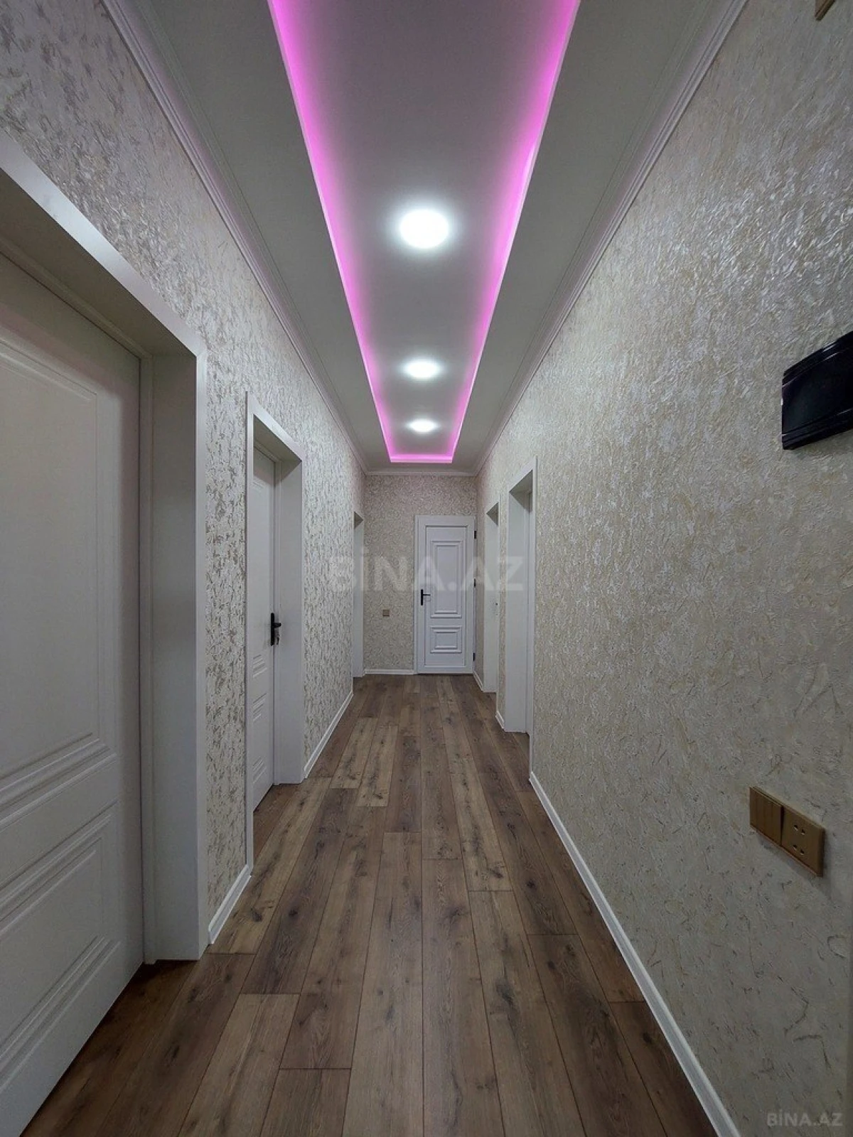 Satılır 4 otaqlı həyət evi 110 m²