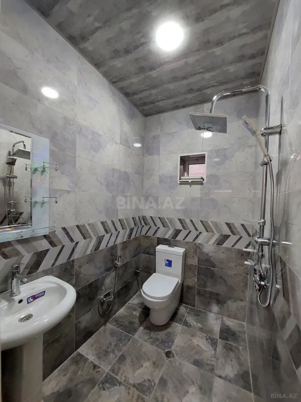 Satılır 4 otaqlı həyət evi 110 m²