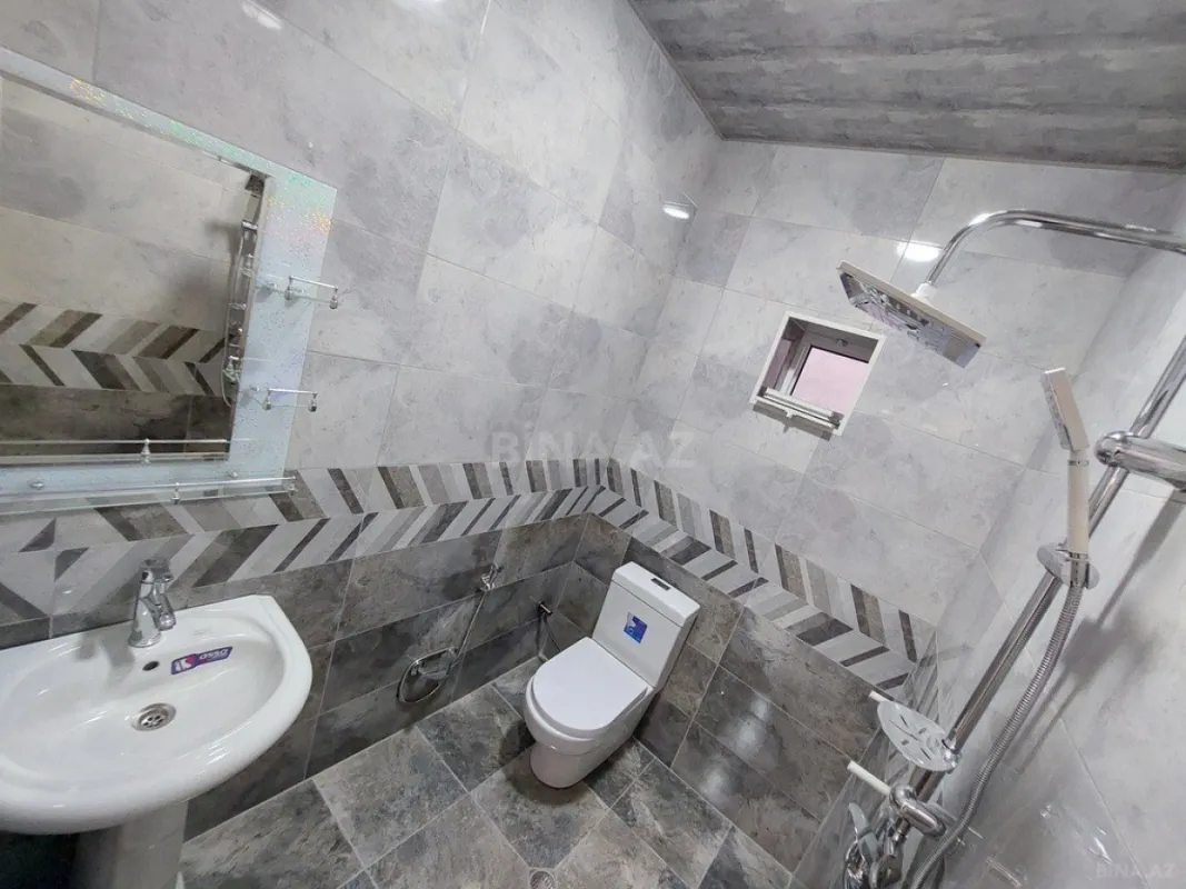 Satılır 4 otaqlı həyət evi 110 m²