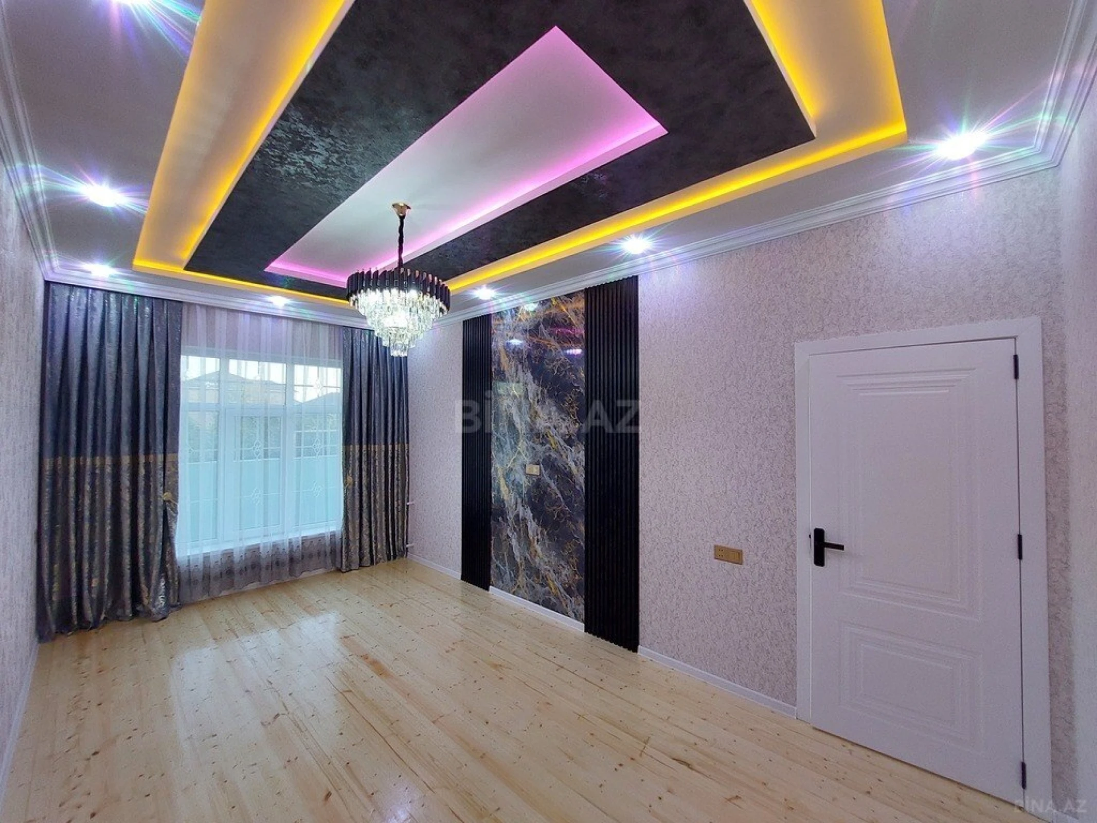 Satılır 3 otaqlı həyət evi 100 m²