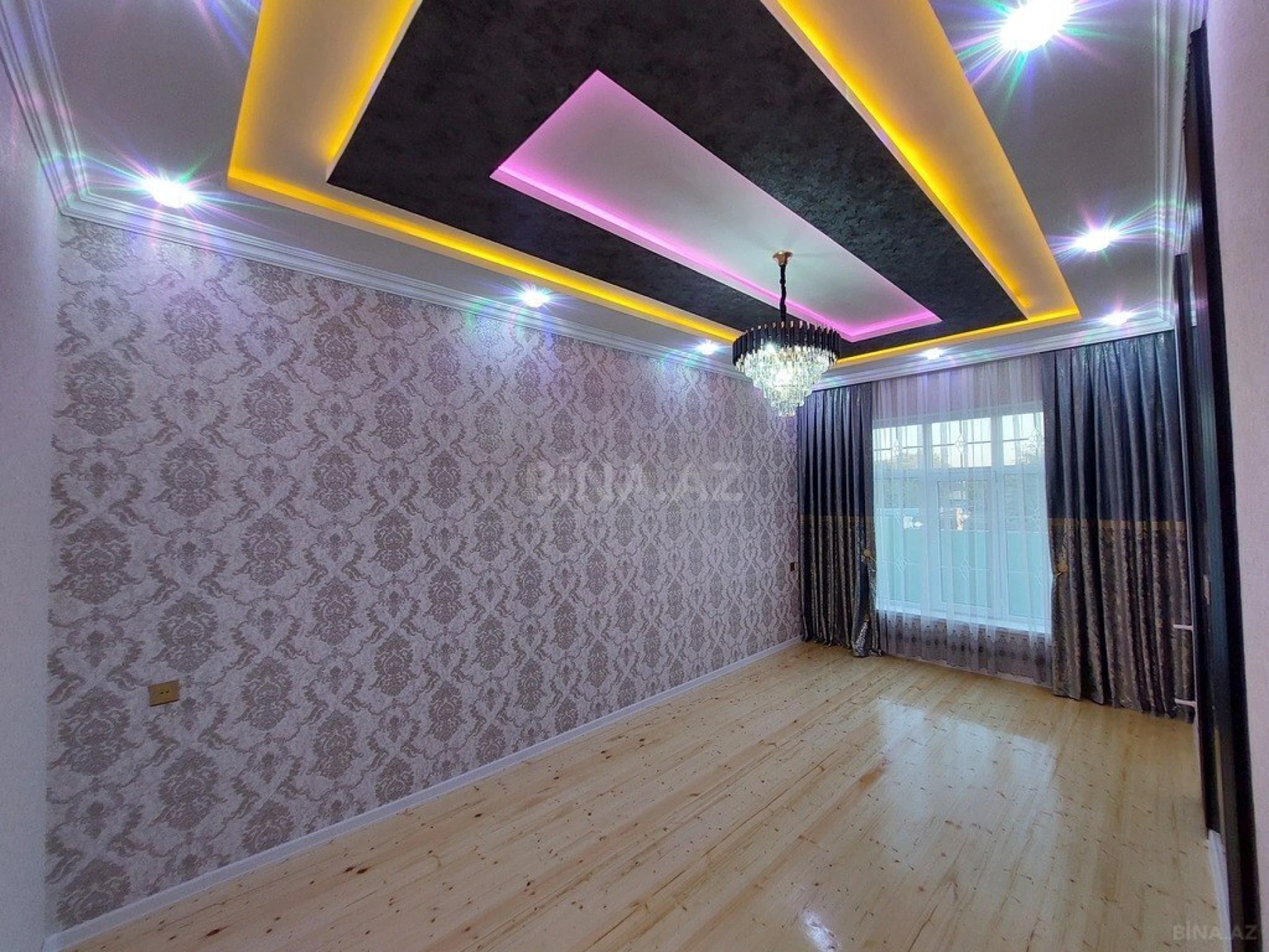 Satılır 3 otaqlı həyət evi 100 m²