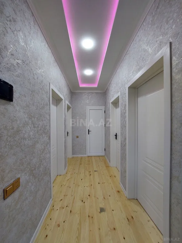 Satılır 3 otaqlı həyət evi 100 m²