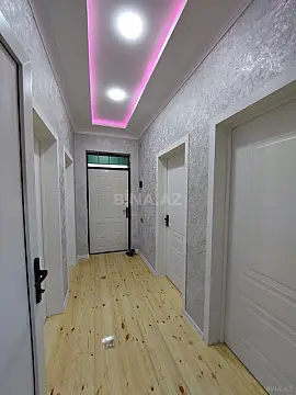 Satılır 3 otaqlı həyət evi 100 m²