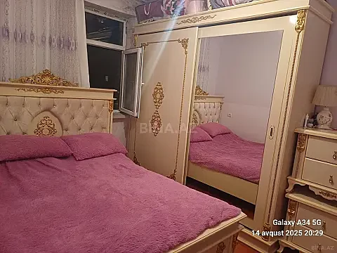 Satılır 3 otaqlı mənzil 59 m² — Bakı, Pirallahı 3 otaq 59.00 m²