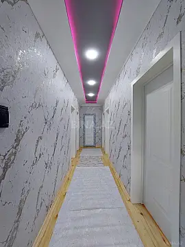 Satılır 4 otaqlı həyət evi 200 m²