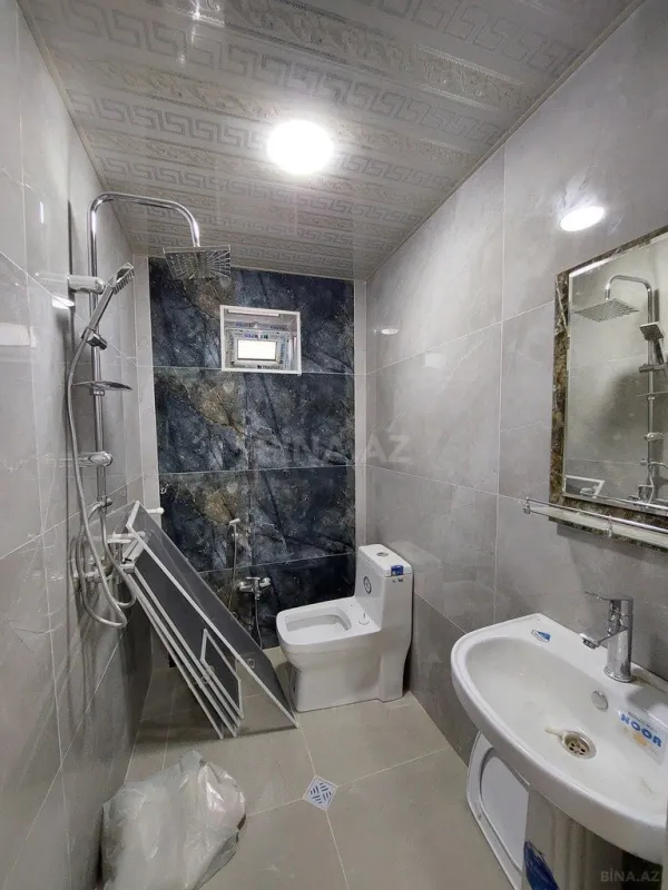 Satılır 4 otaqlı həyət evi 200 m²