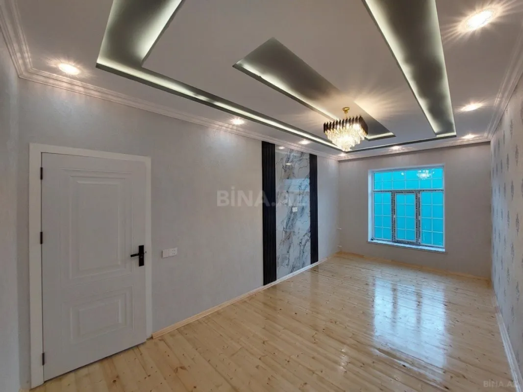 Satılır 4 otaqlı həyət evi 200 m²