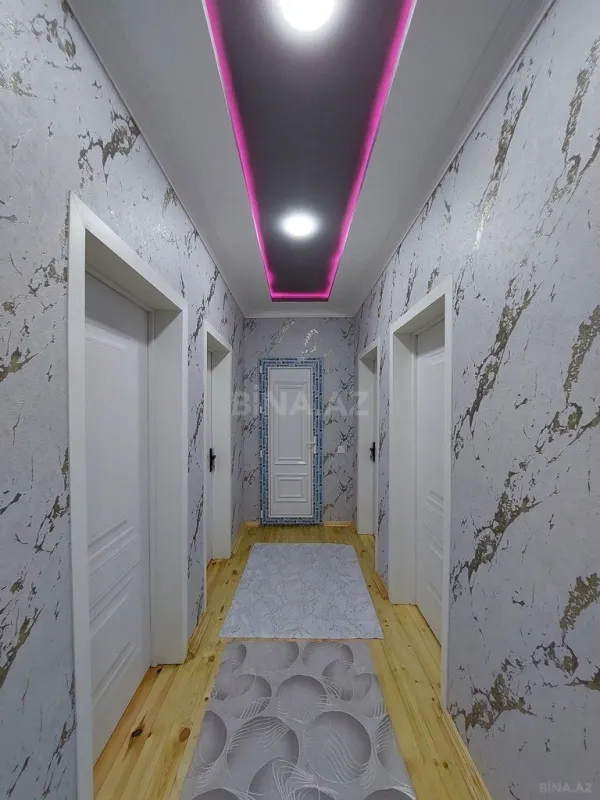 Satılır 4 otaqlı həyət evi 200 m²