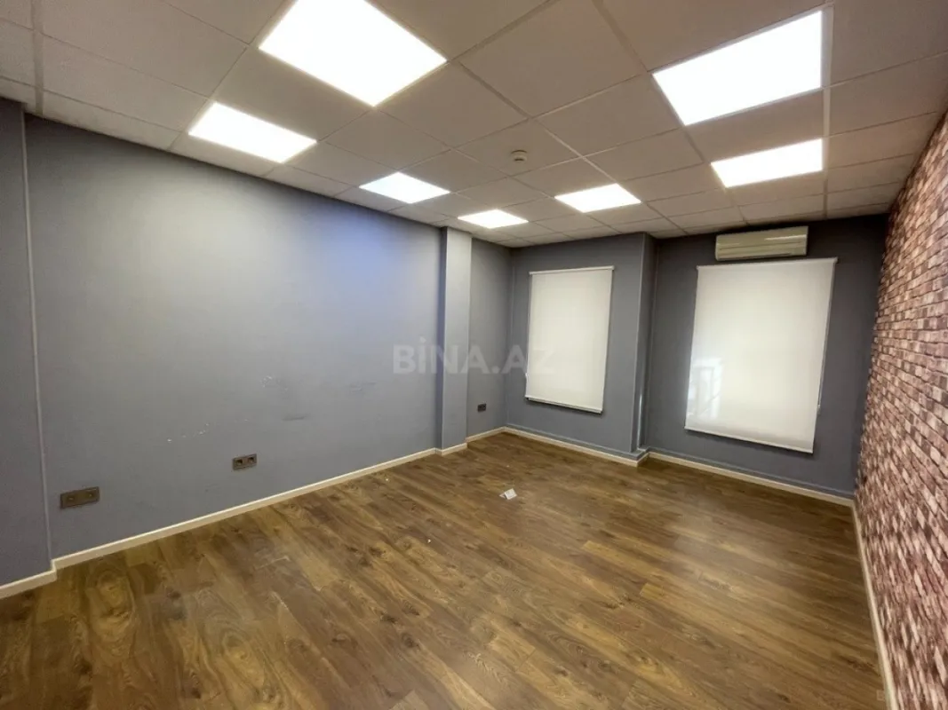 Kirayə verilir obyekt 2000 m²