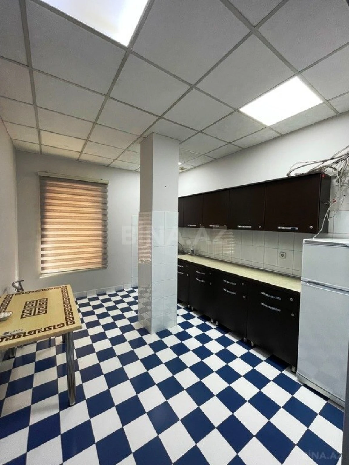 Kirayə verilir obyekt 2000 m²