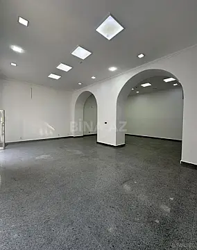Kirayə verilir obyekt 157 m²