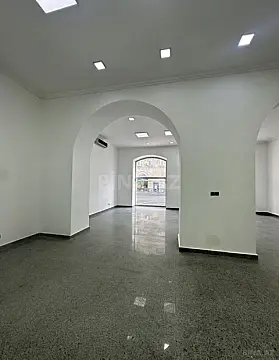 Kirayə verilir obyekt 157 m²