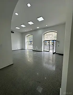 Kirayə verilir obyekt 157 m²