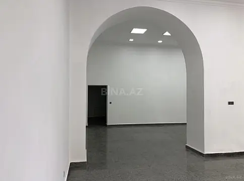 Kirayə verilir obyekt 157 m²