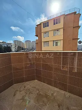 Satılır 2 otaqlı mənzil 80 m²