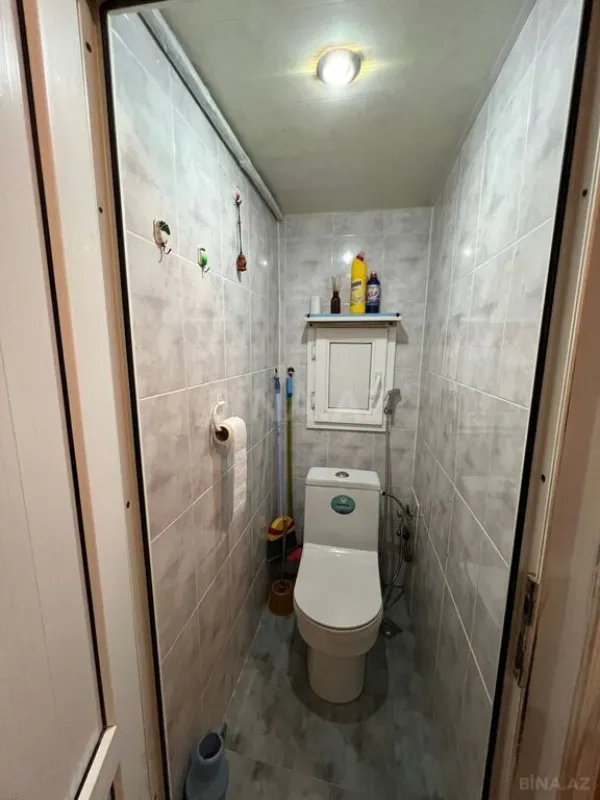 Satılır 3 otaqlı mənzil 75 m²