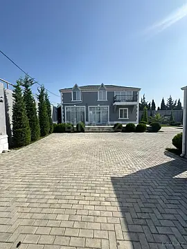 Satılır 4 otaqlı həyət evi 330 m²