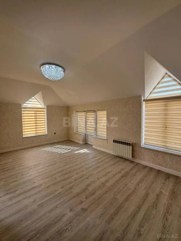 Satılır 4 otaqlı həyət evi 330 m²