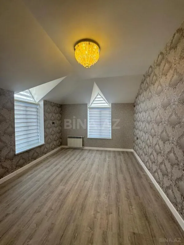 Satılır 4 otaqlı həyət evi 330 m²