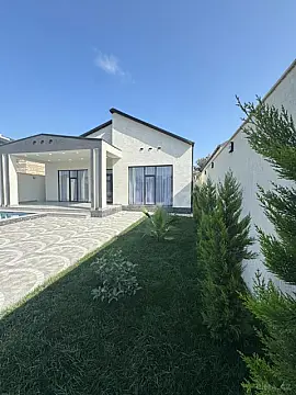 Satılır 4 otaqlı həyət evi 150 m²