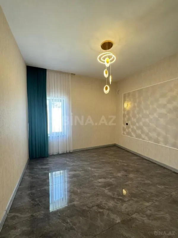 Satılır 4 otaqlı həyət evi 150 m²