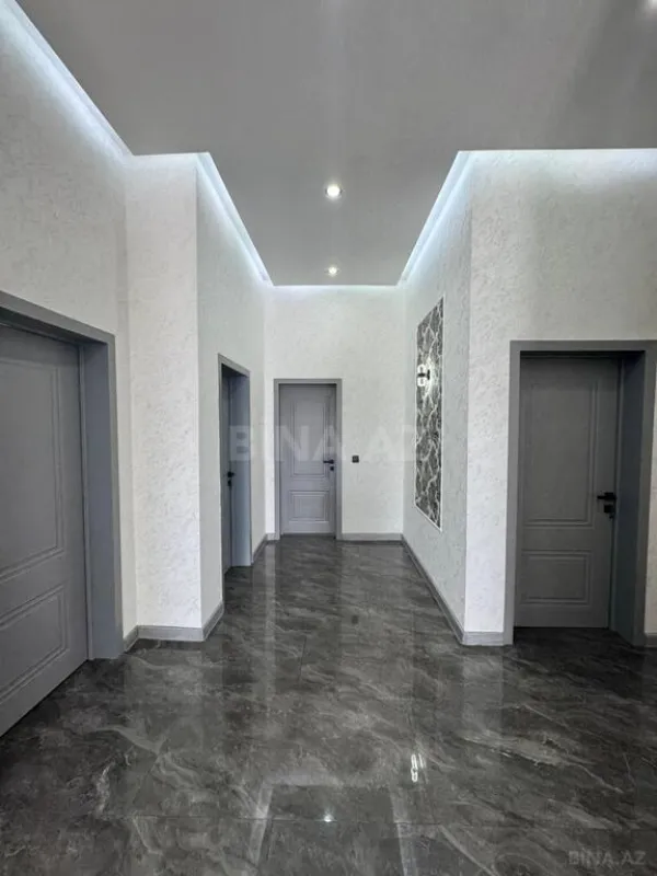 Satılır 4 otaqlı həyət evi 150 m²