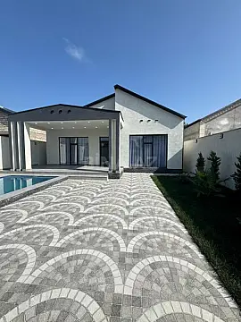 Satılır 4 otaqlı həyət evi 150 m²
