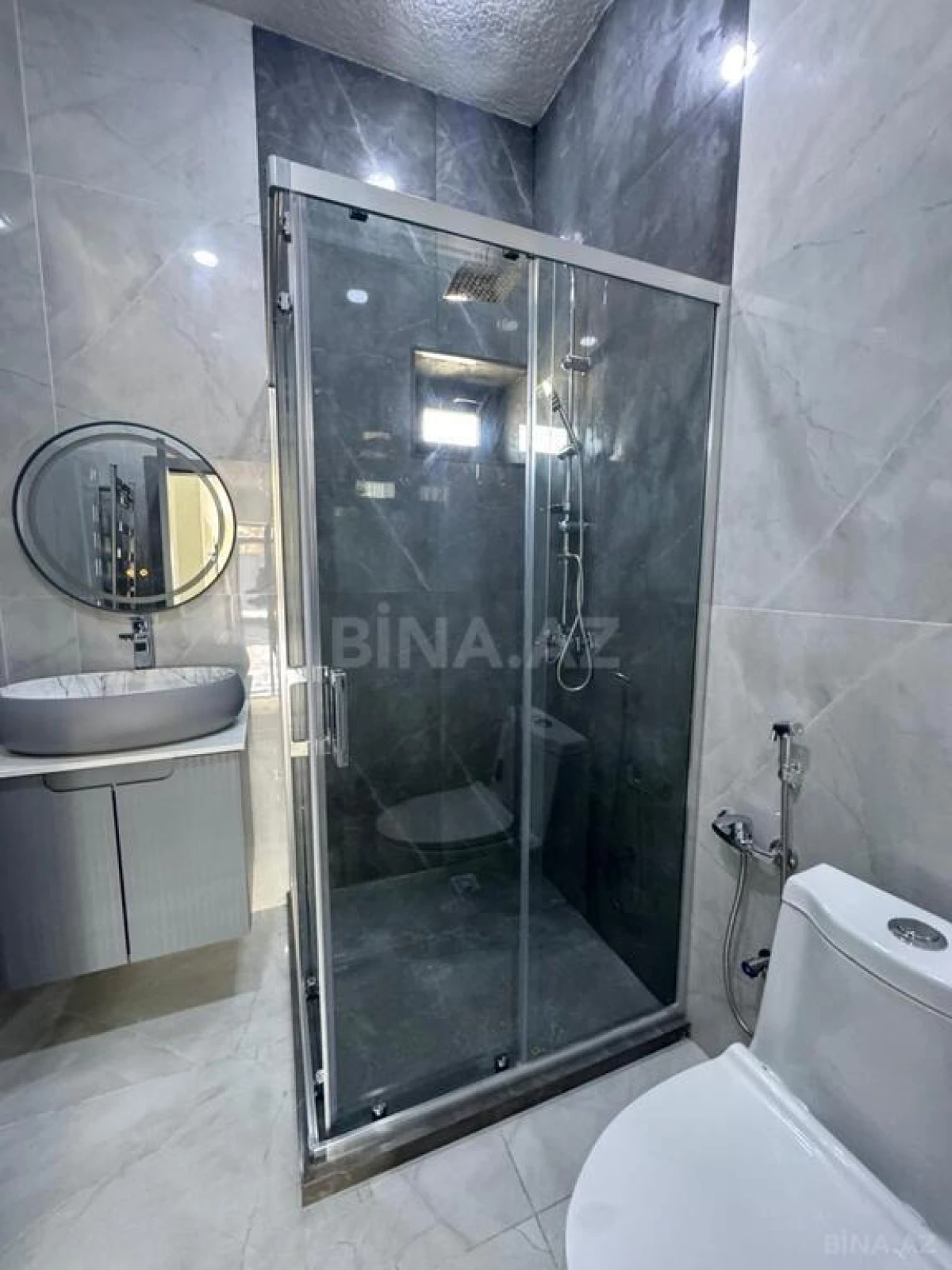 Satılır 4 otaqlı həyət evi 150 m²