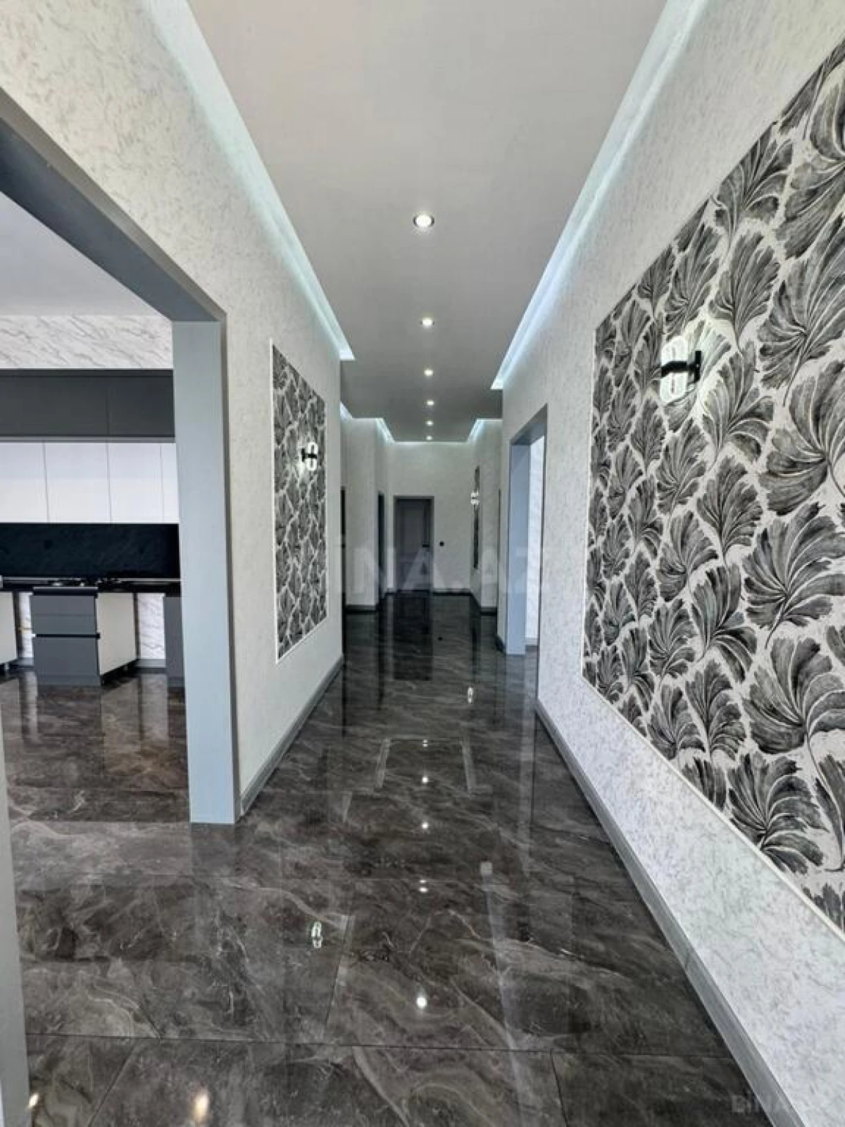 Satılır 4 otaqlı həyət evi 150 m²